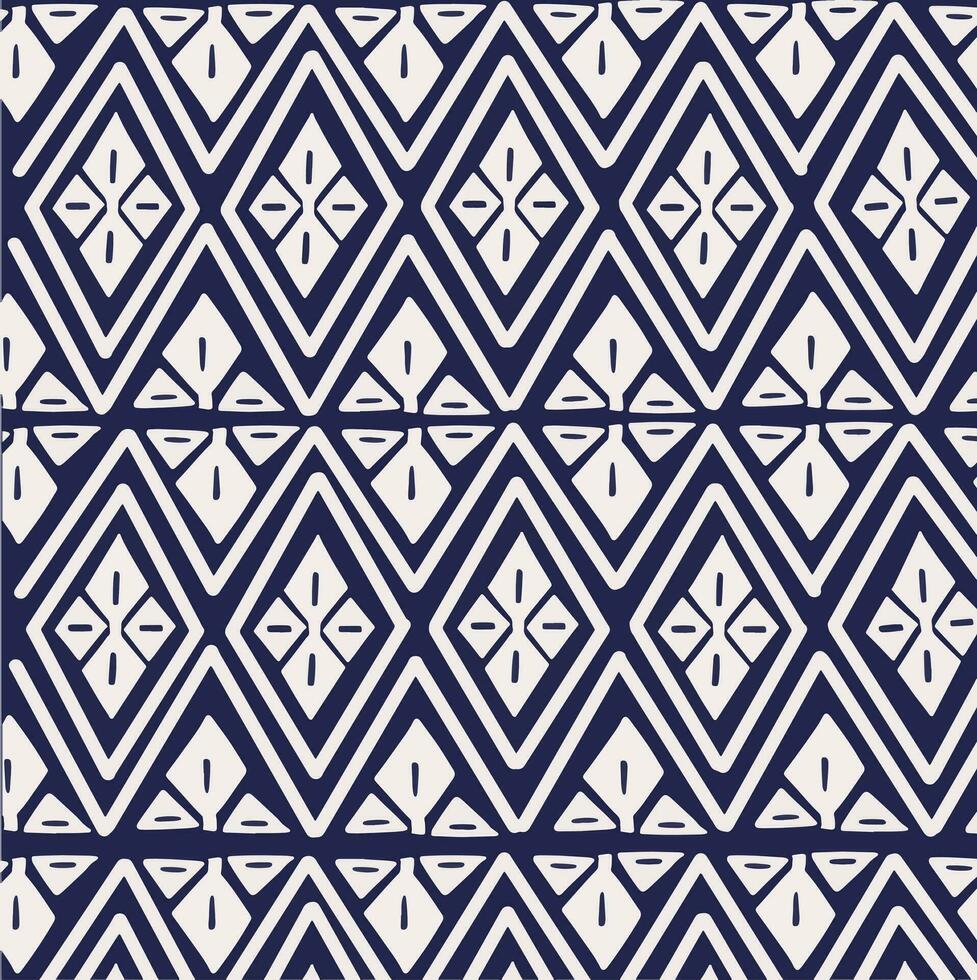 Pattern design for templates vector