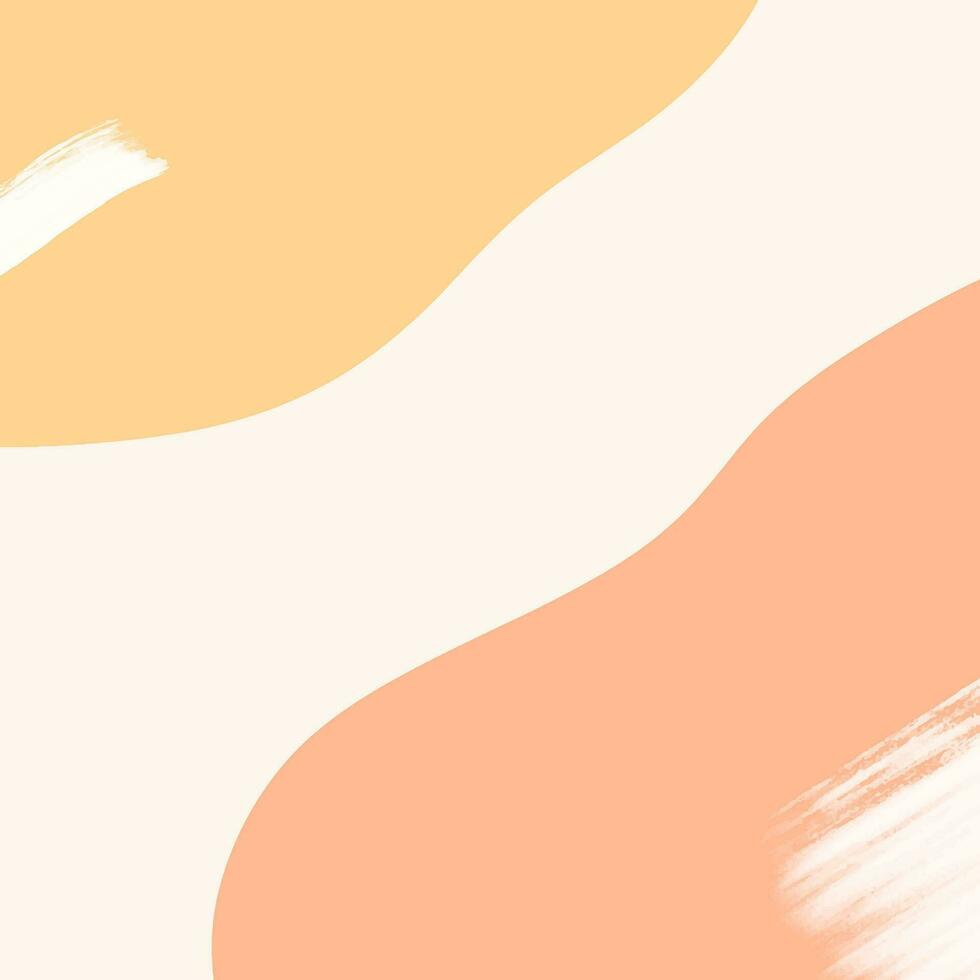 Abstract background design for templates vector