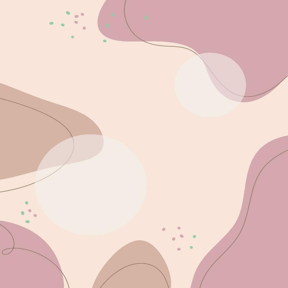 Abstract background for templates vector