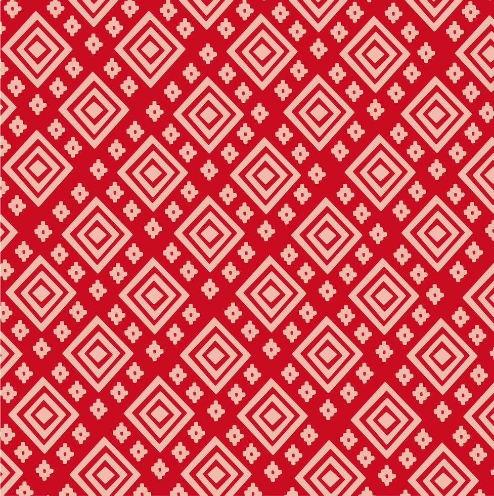 Pattern design for templates vector