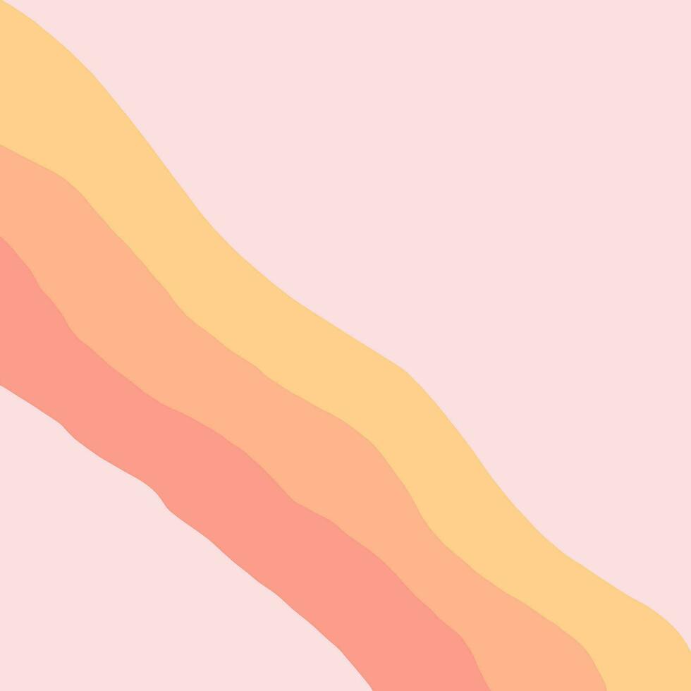 Abstract background design for templates vector