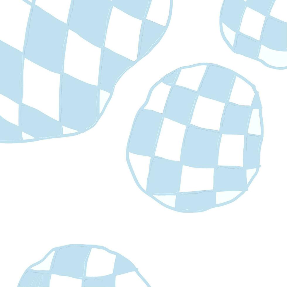 Abstract background design for templates vector