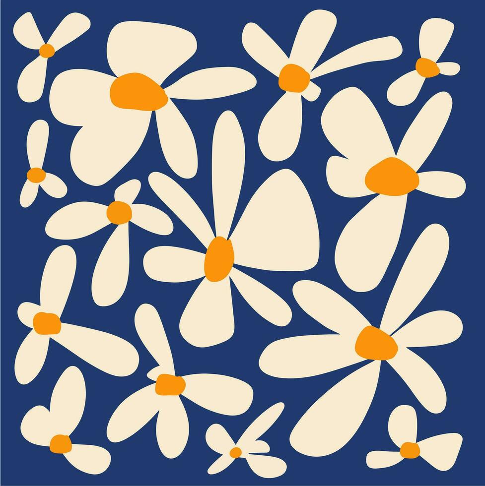 Pattern design for templates vector