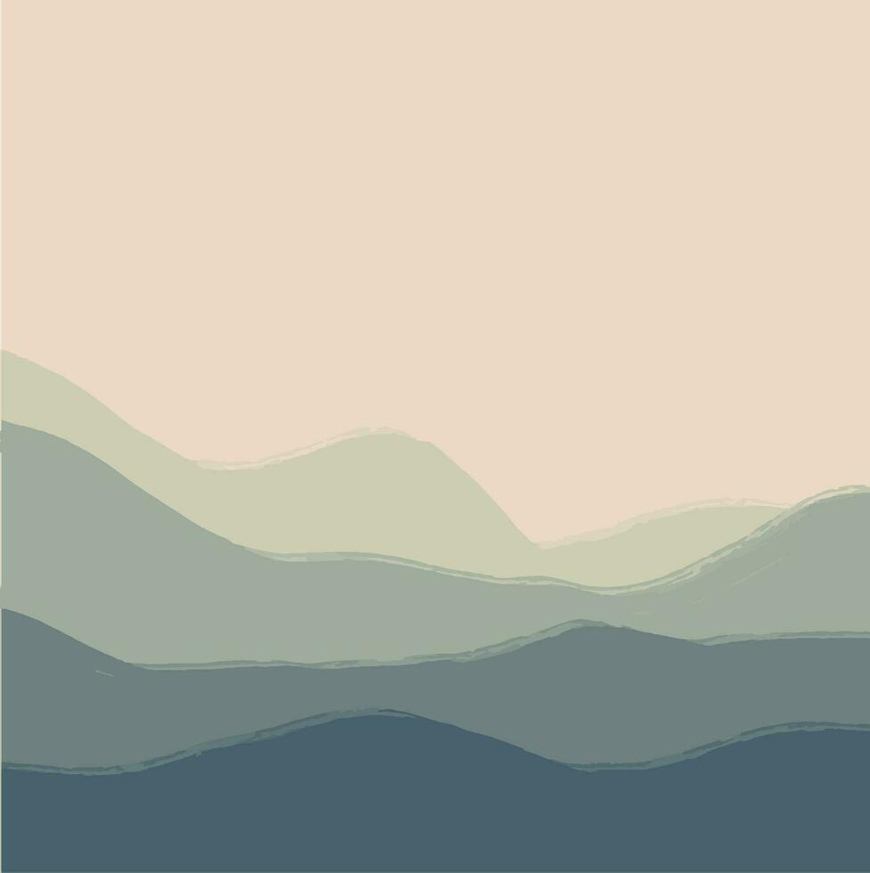 Abstract background design for templates vector