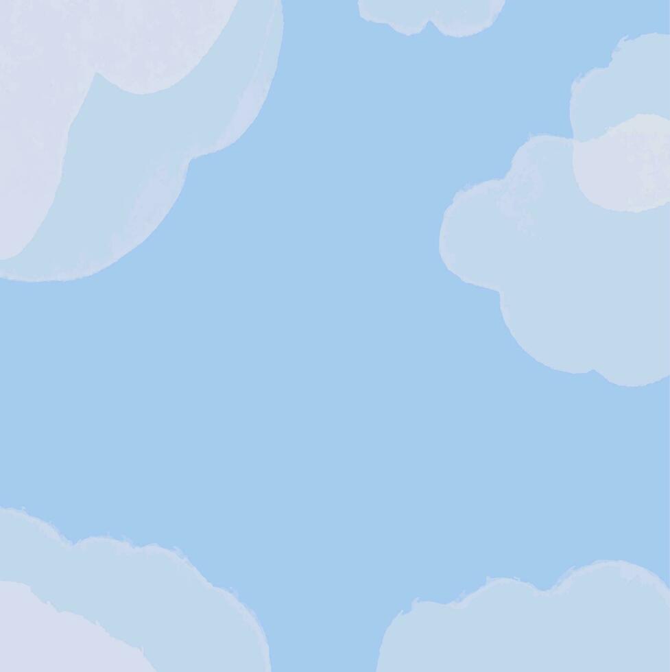 Abstract background design for templates. vector