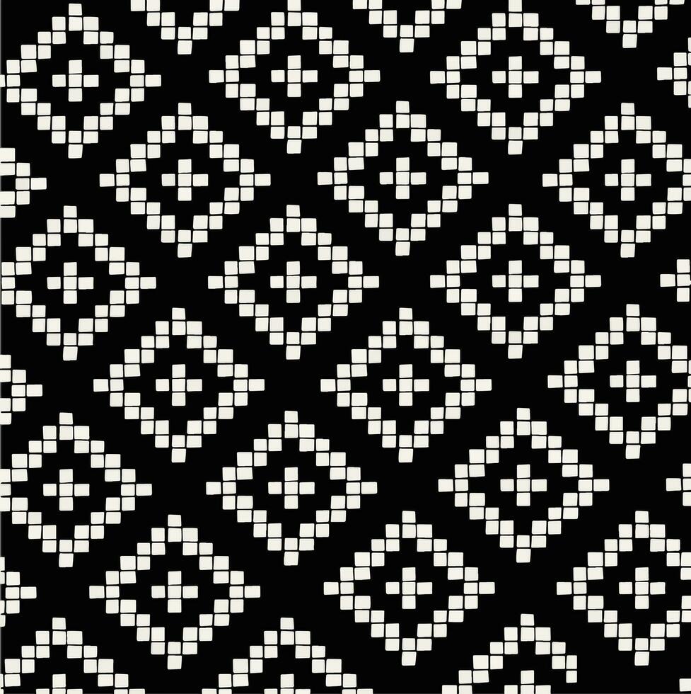 Pattern design for templates vector