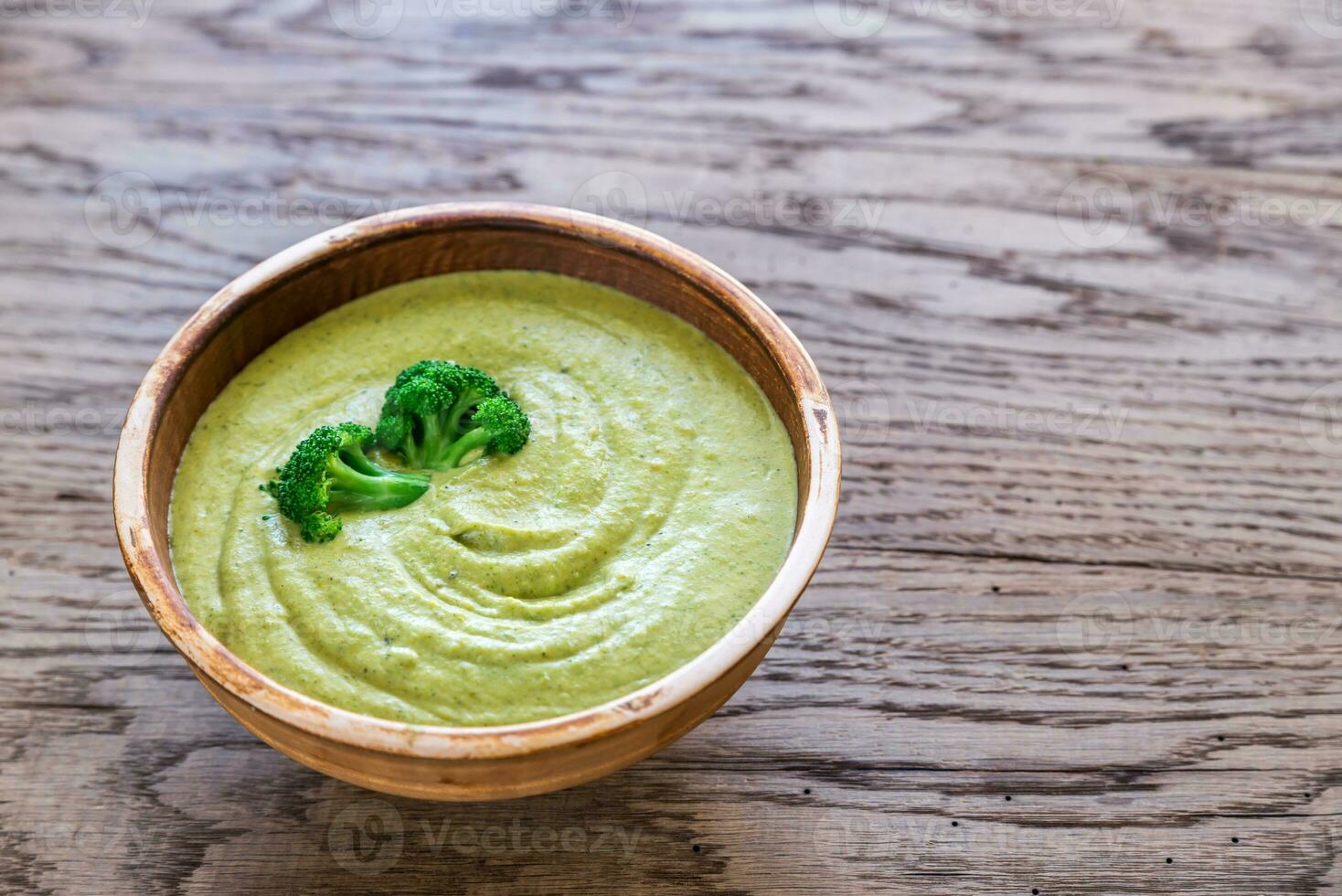 Broccoli Cheese Soup photo