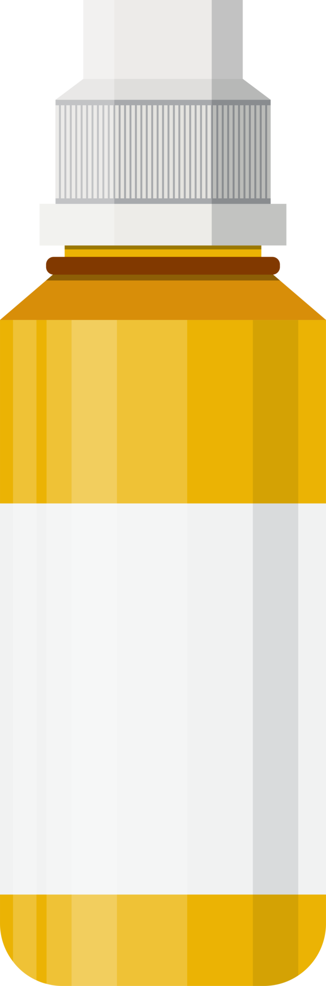 medicine bottles with labels and pills. 36330836 PNG