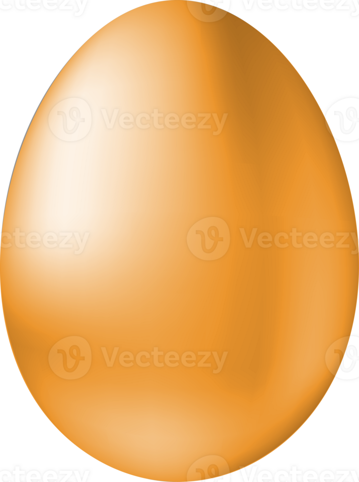 Easter egg icon png