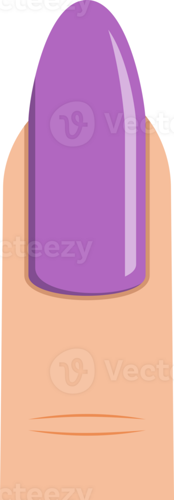 Nail shape icons. png