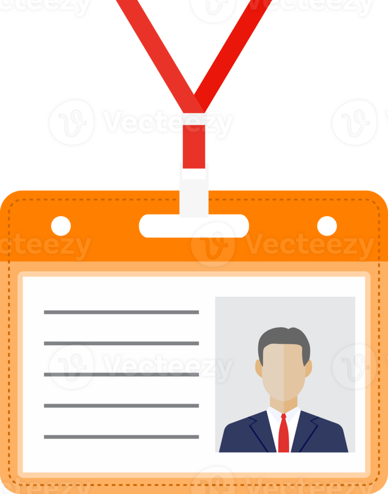 tag badge template png