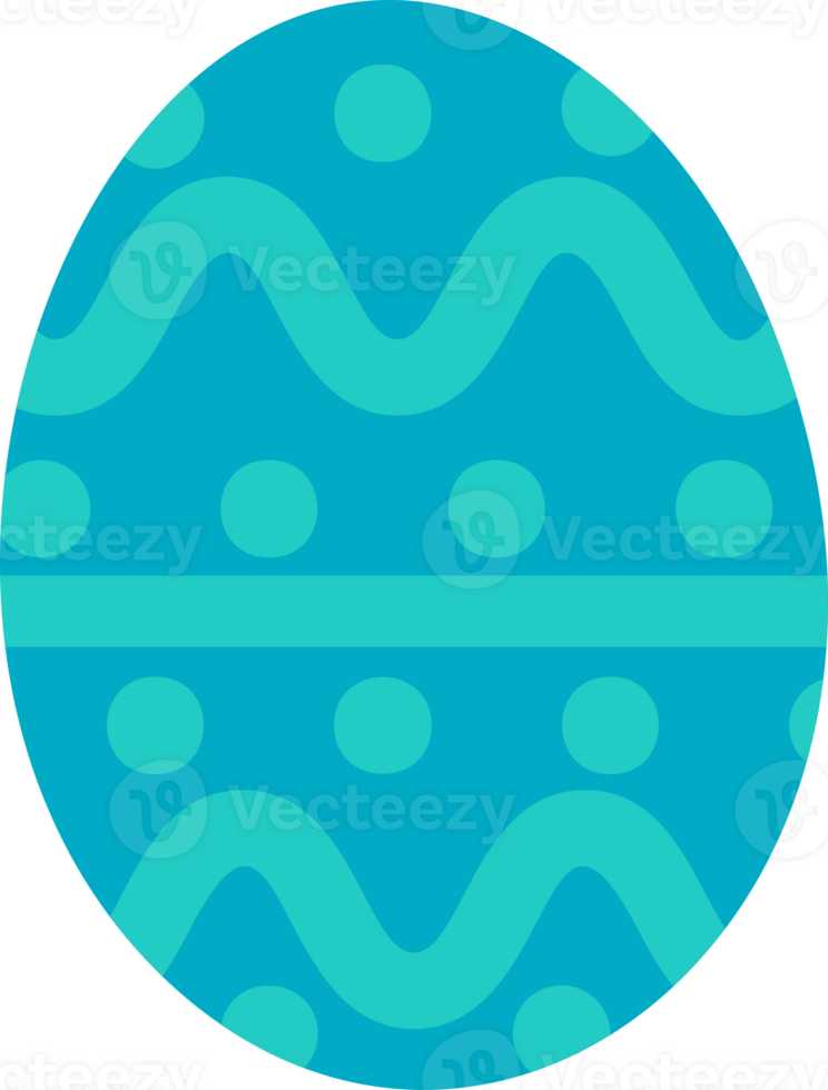 Easter egg icon png