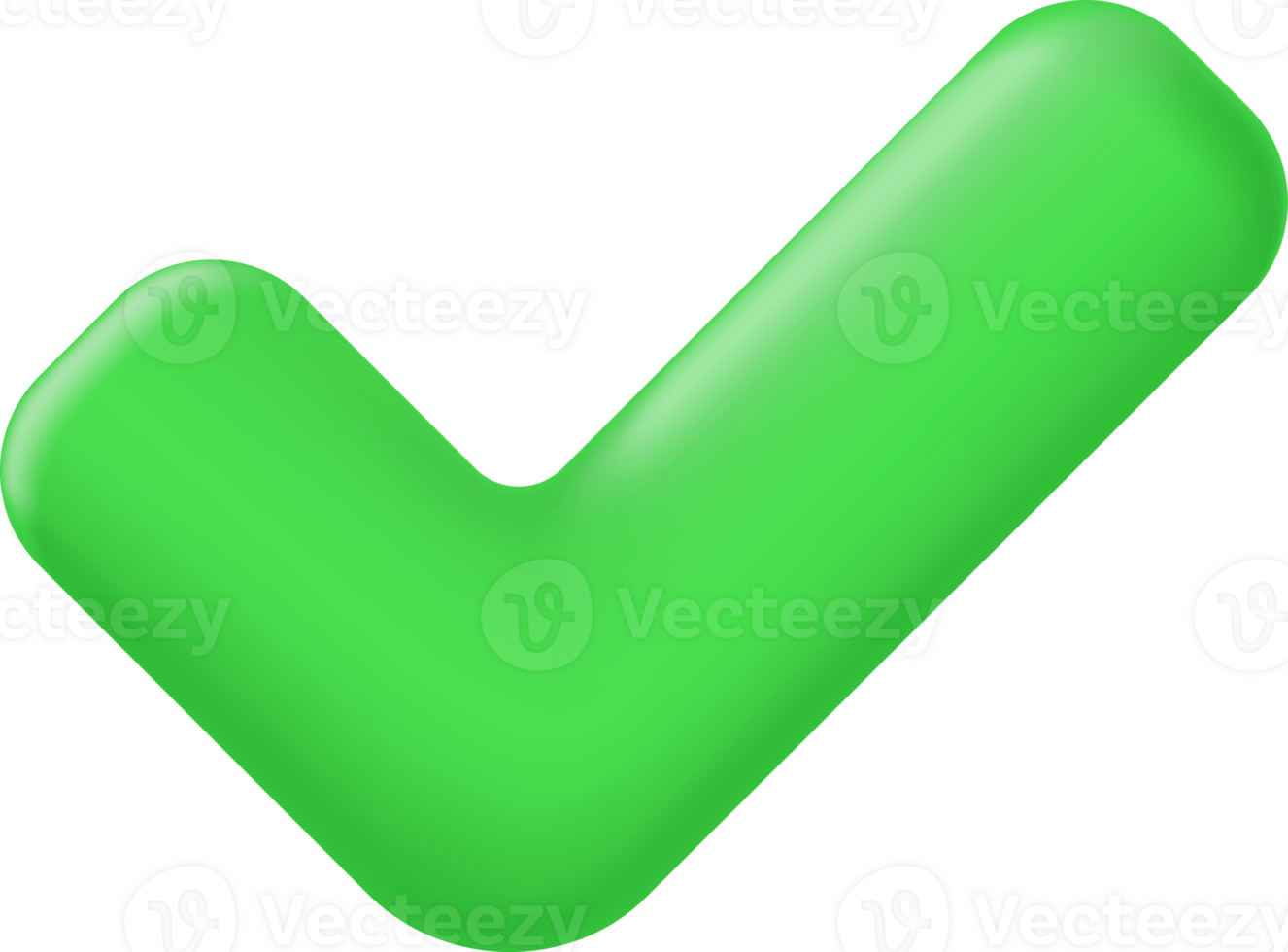 Right 3D Button png