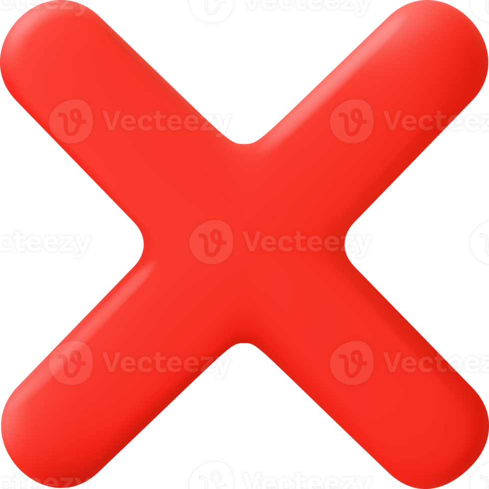 Cancel cross icon png