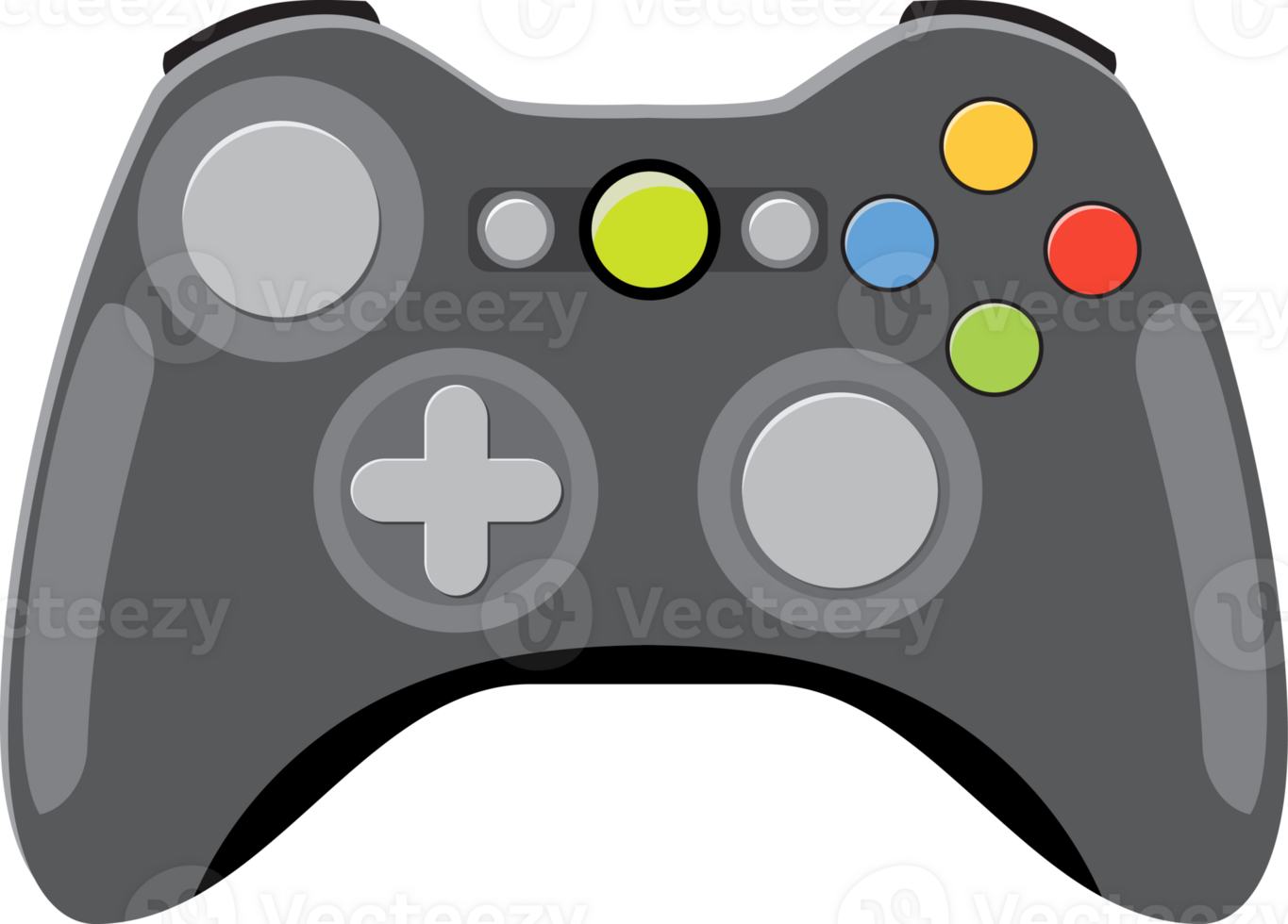 Video game Controller Icon. png
