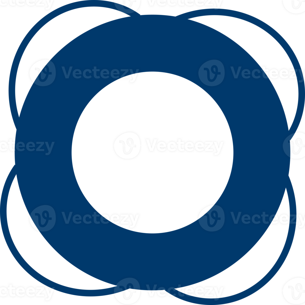 Anchors and steering wheel png