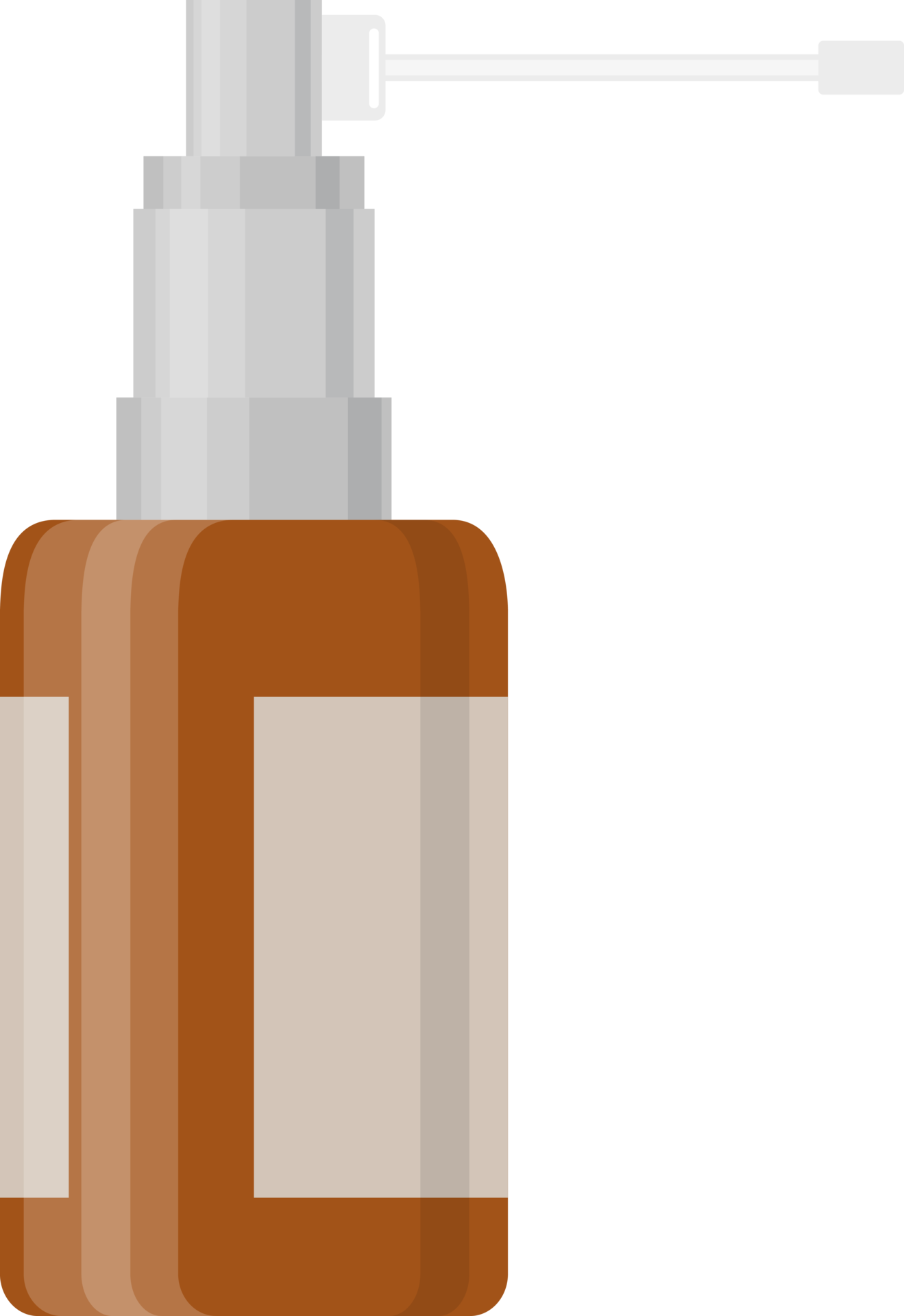 medicine bottles with labels and pills. 36331427 PNG