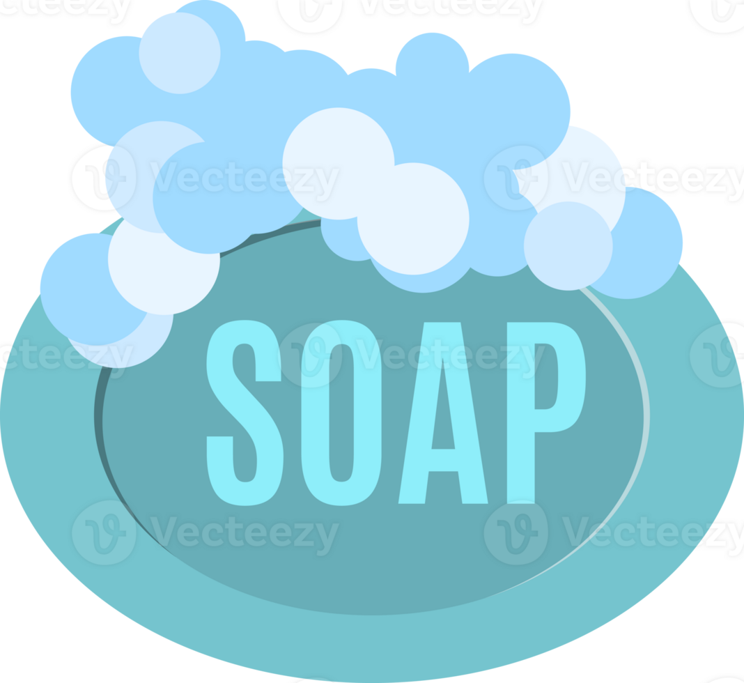 Cleaning element icon png