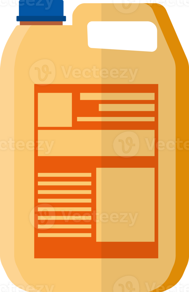 Cleaning element icon png