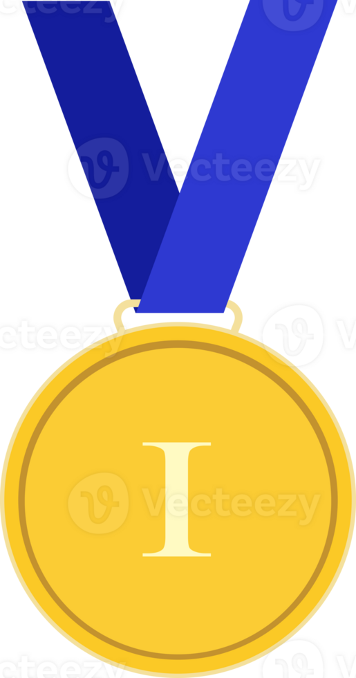 guldmedalj ikon png
