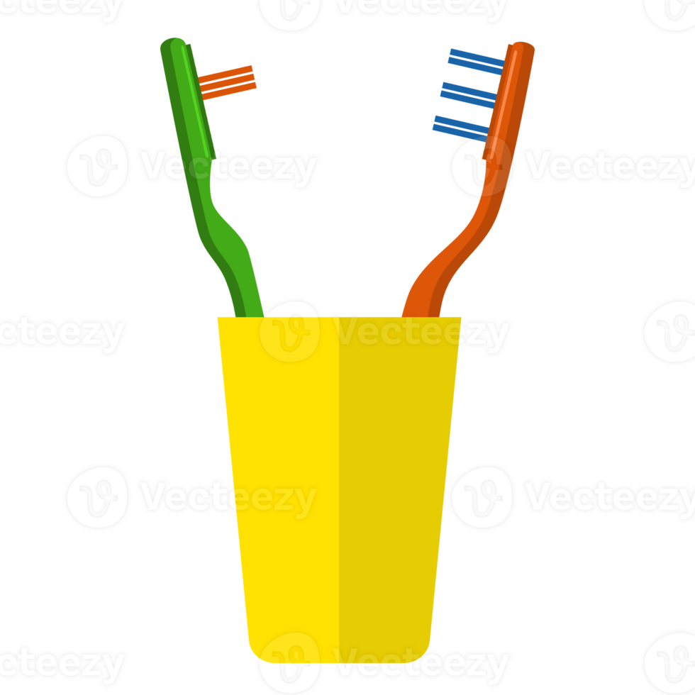 Tooth brush icon png