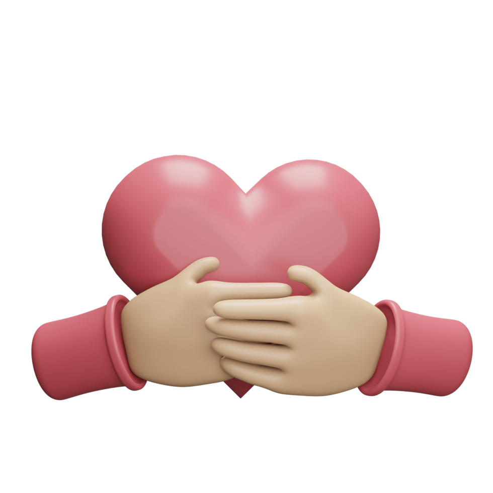 3D Illustration Self Love 36331772 PNG 3d-illustration-self-love-36331772-png