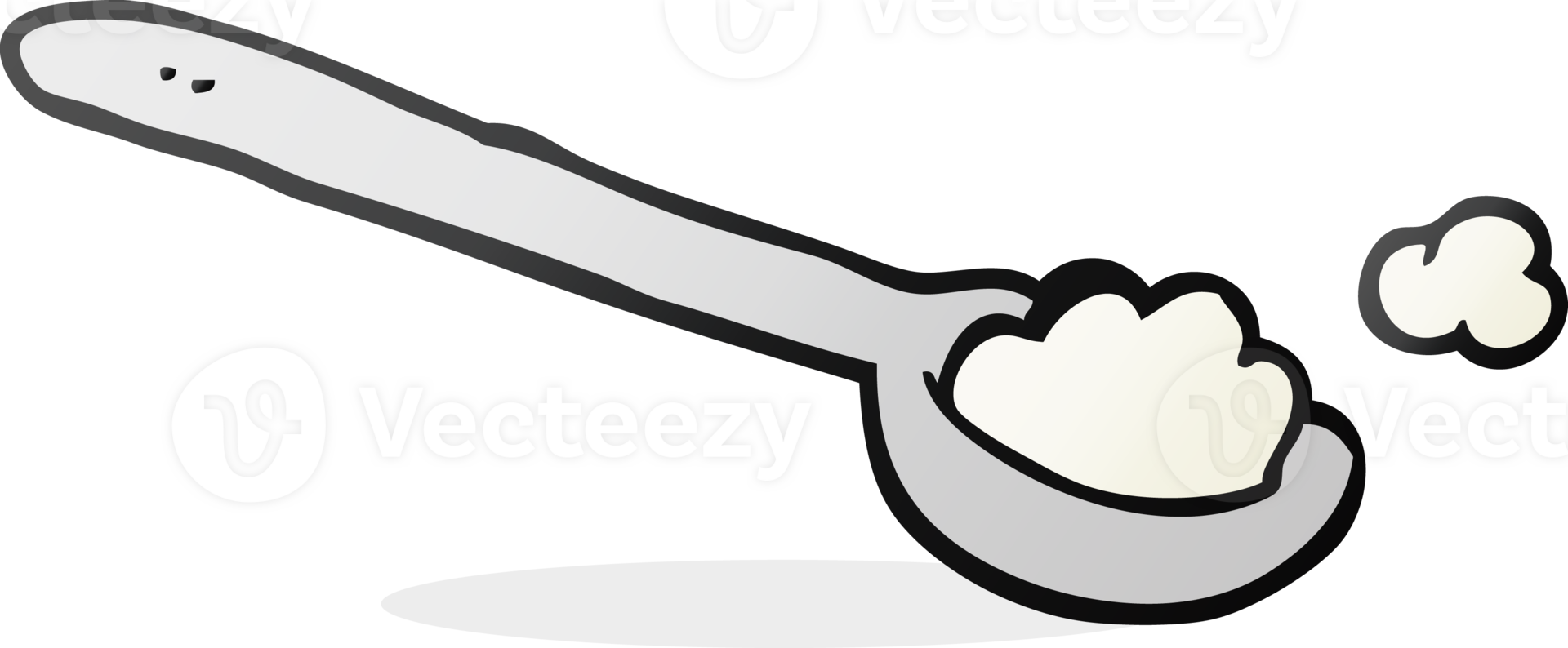 Cartoon Teaspoon Of Salt 36332208 PNG cartoon-teaspoon-of-salt-36332208-png