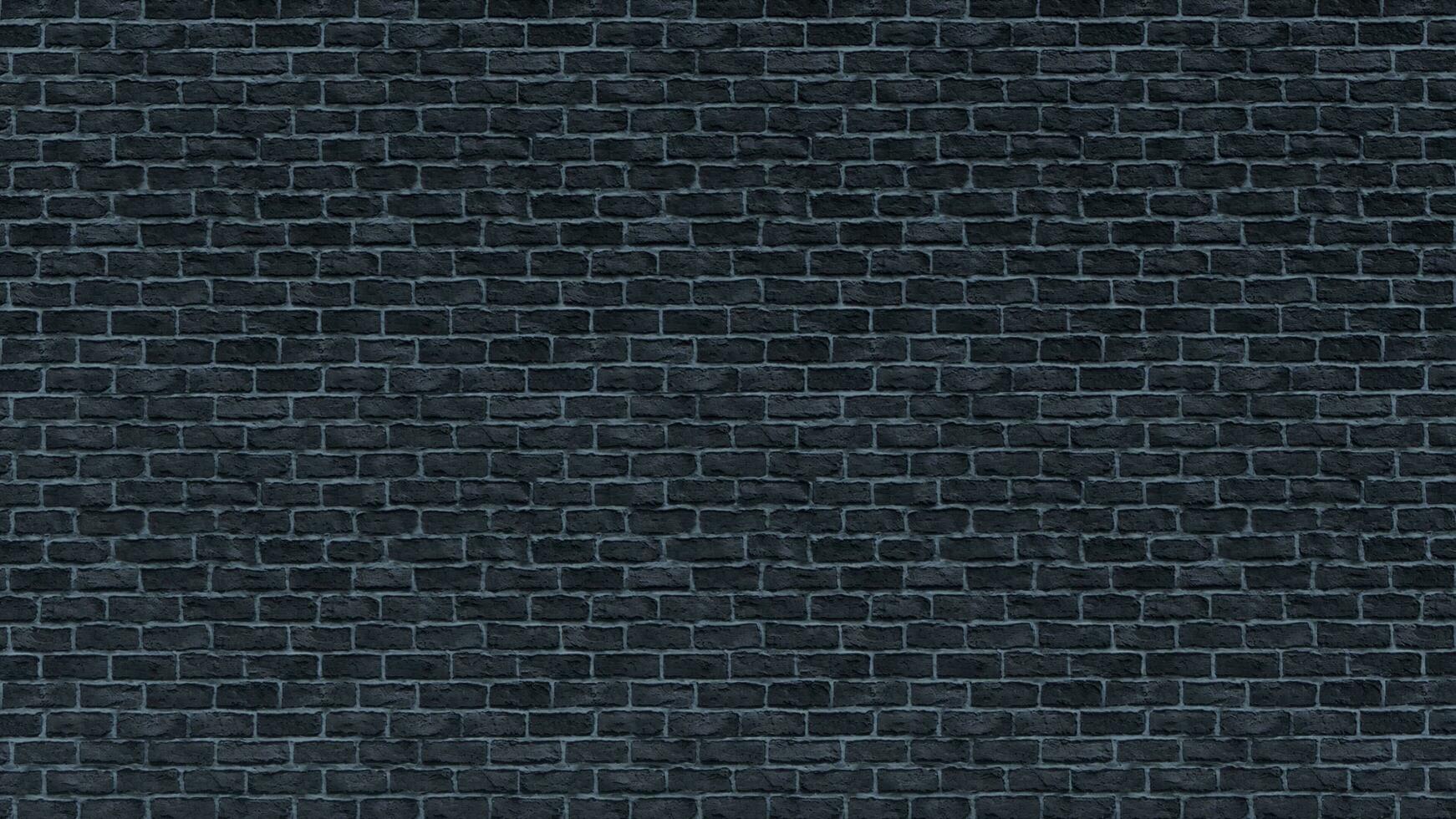 Brick gray for background or cover photo