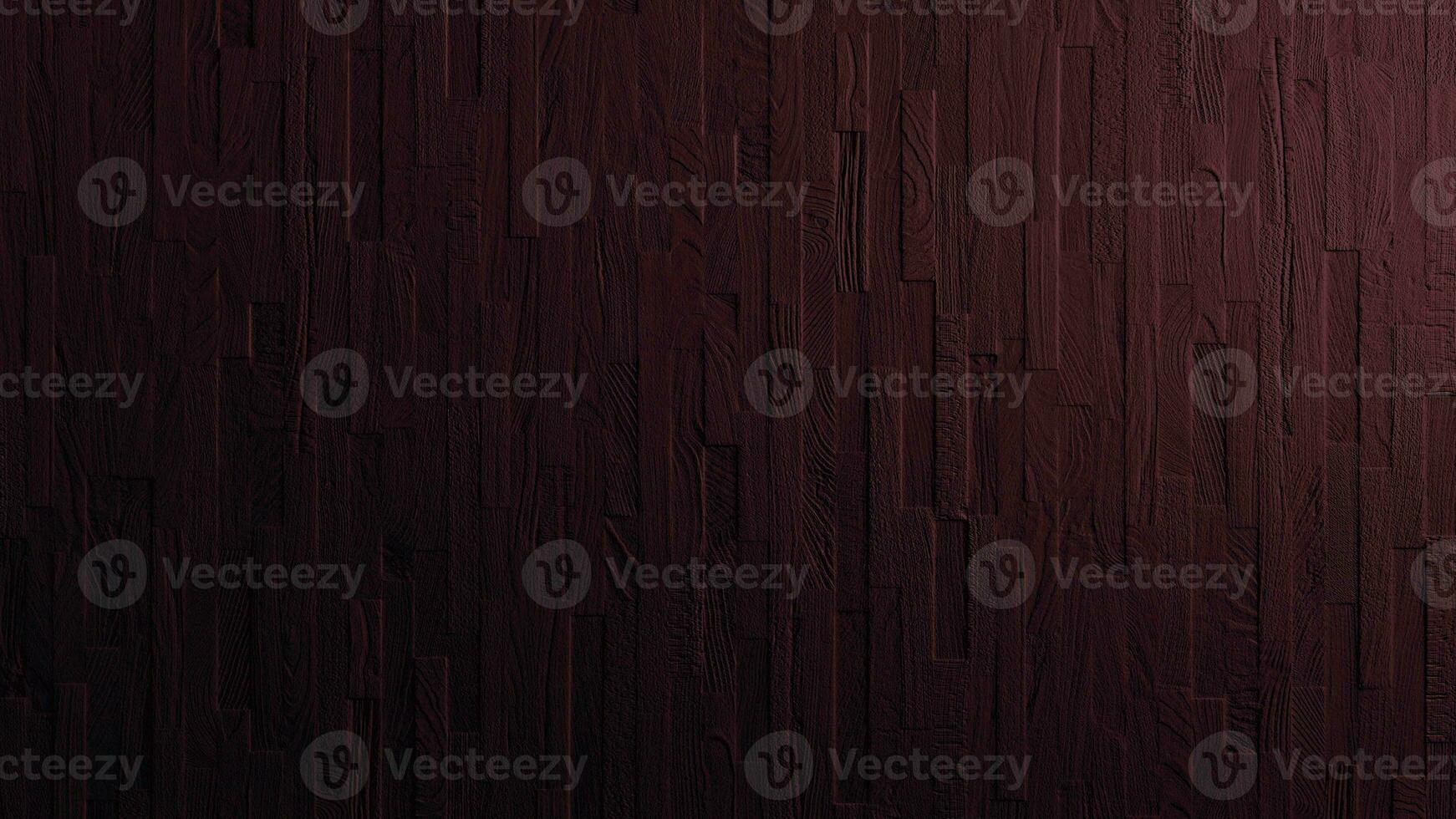 Deck Wood pattern brown for interior wall background or cover photo