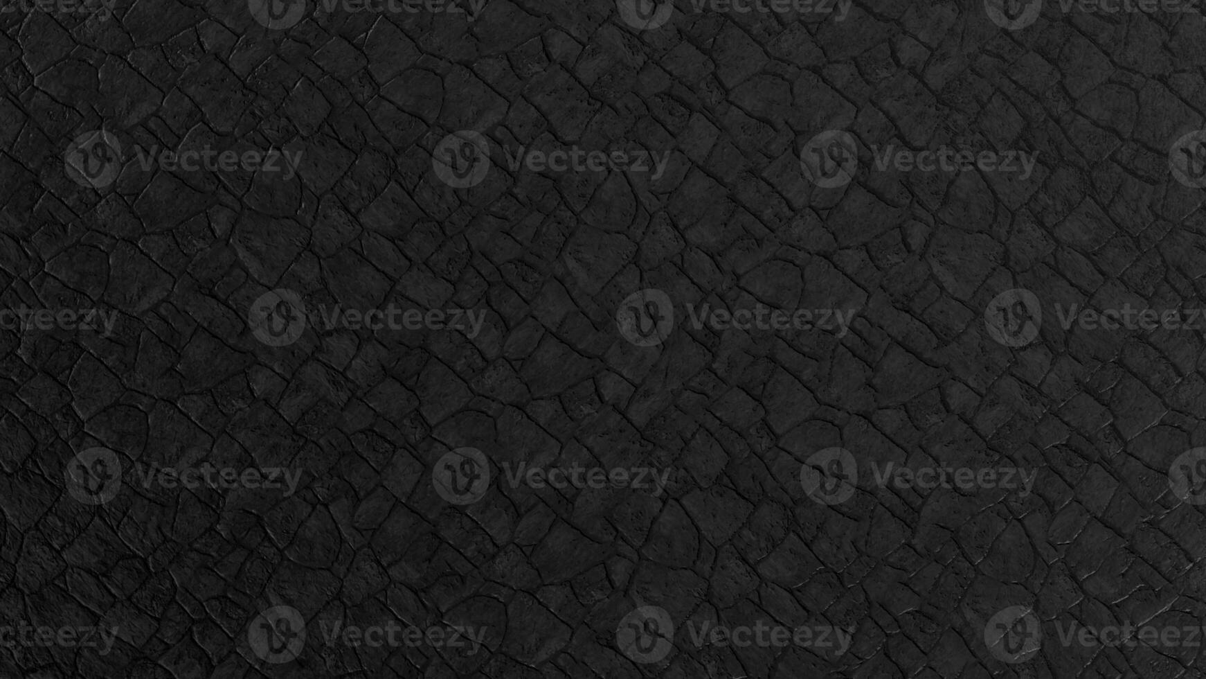 Stone texture natural black for outdoor materials background photo