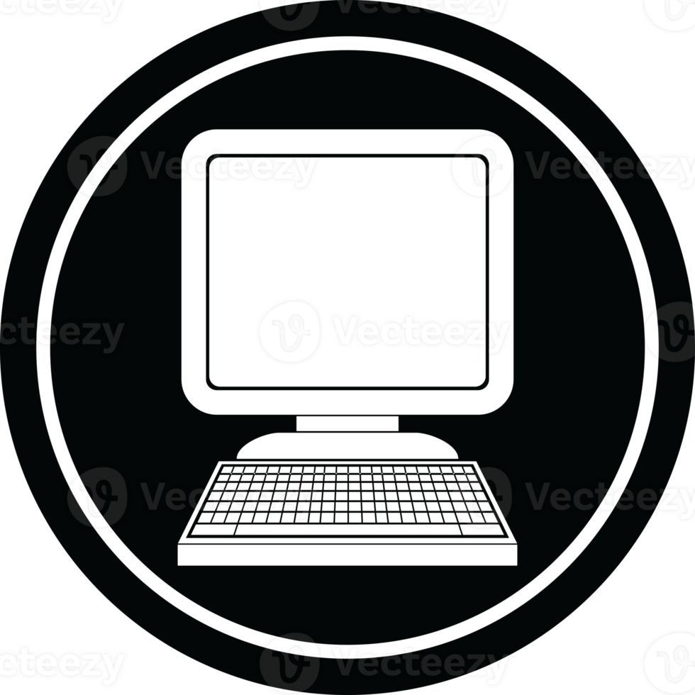 Computer circular symbol png