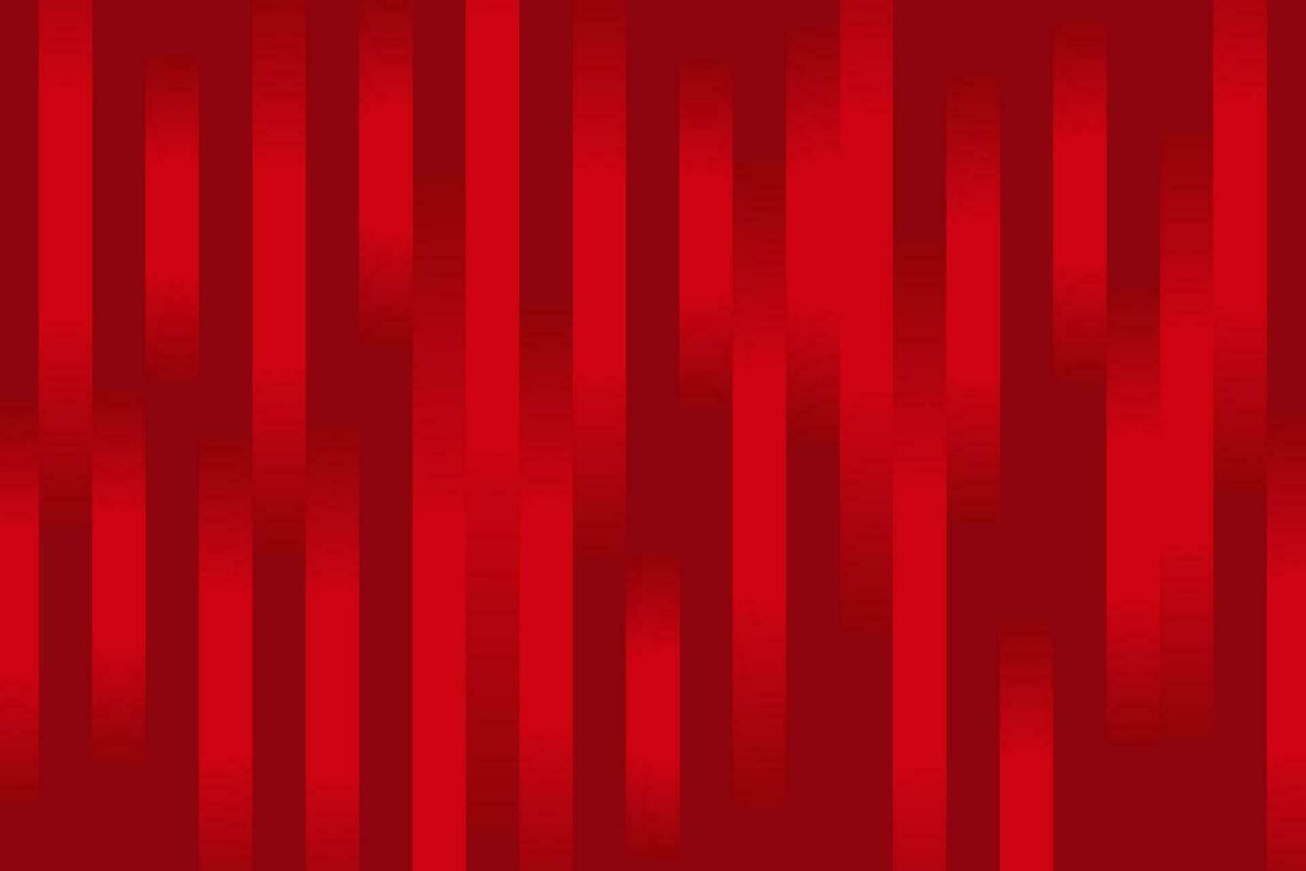 red abstract background. vector illustration