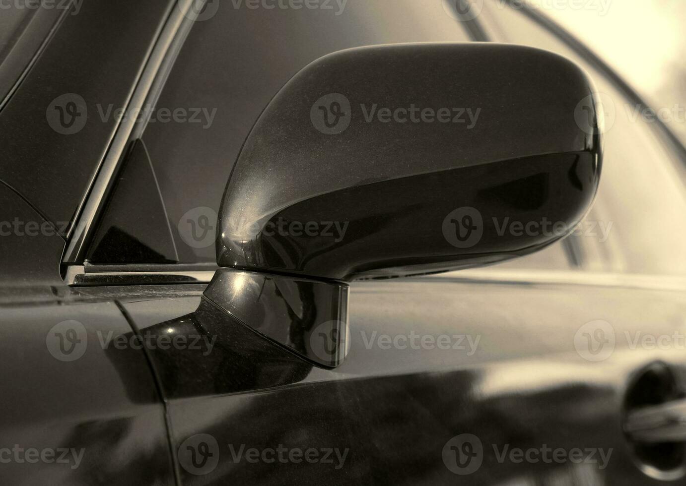 car details closeup photo