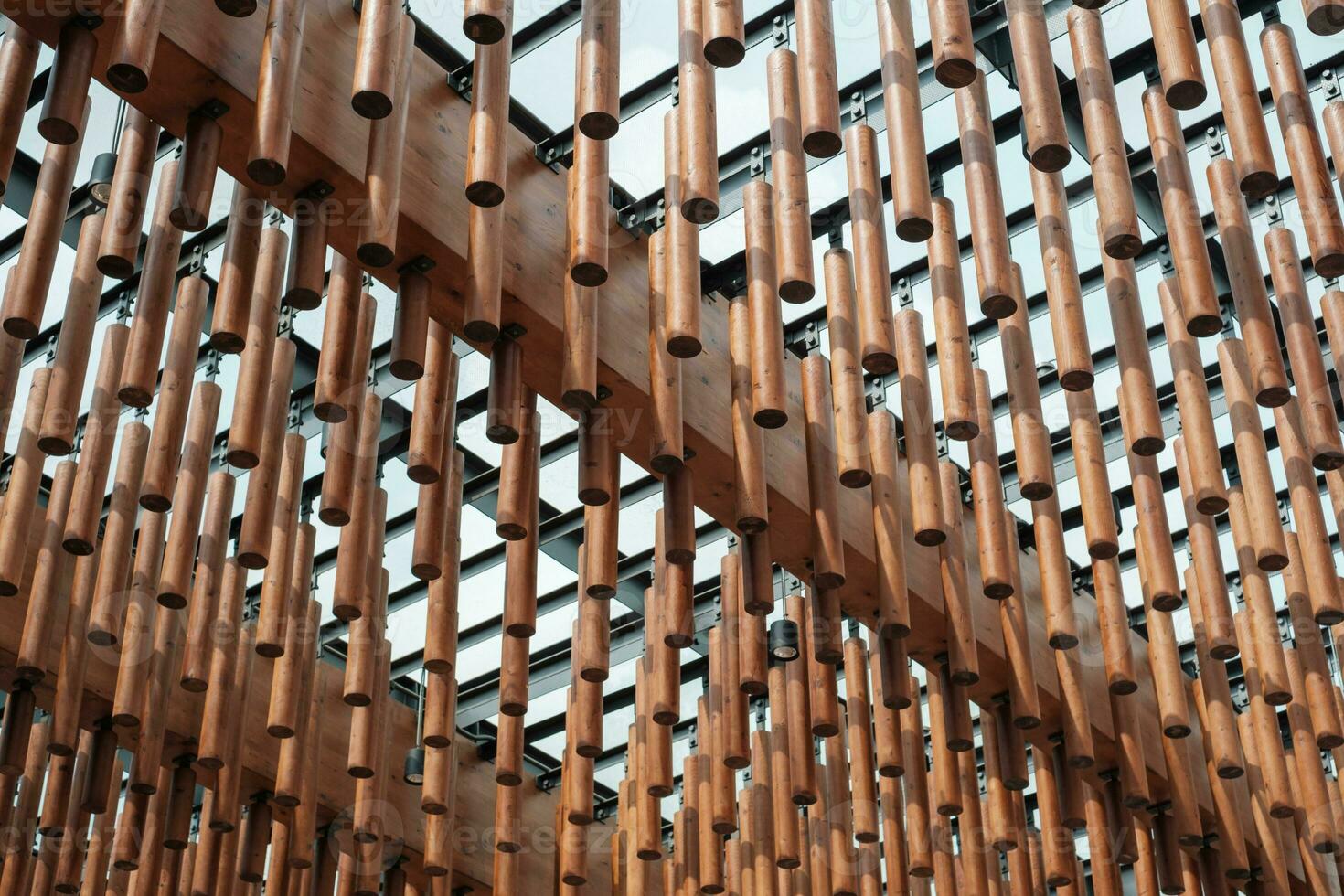 Changi Chapel And Museum Roof Architecture photo