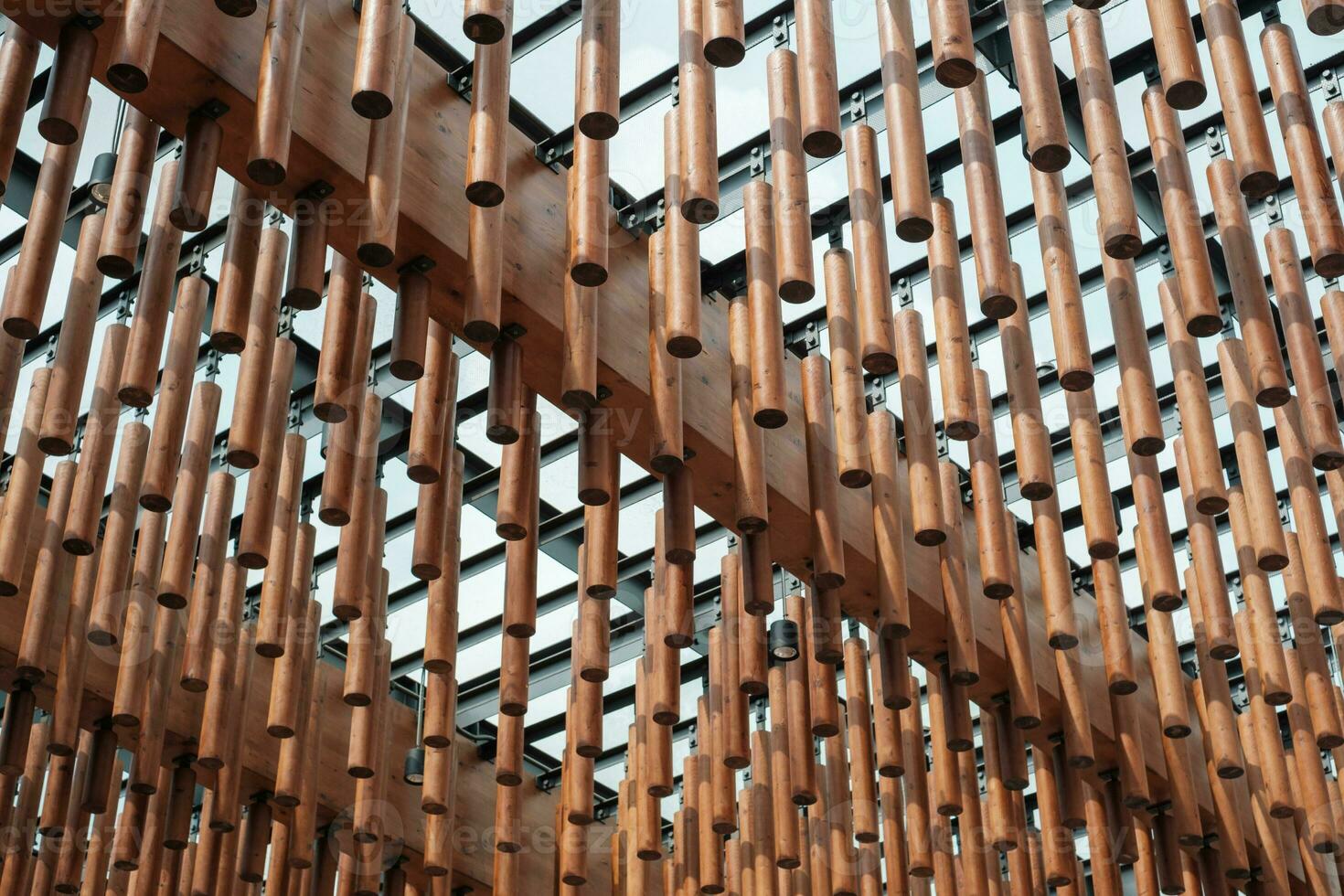 Changi Chapel And Museum Roof Architecture photo