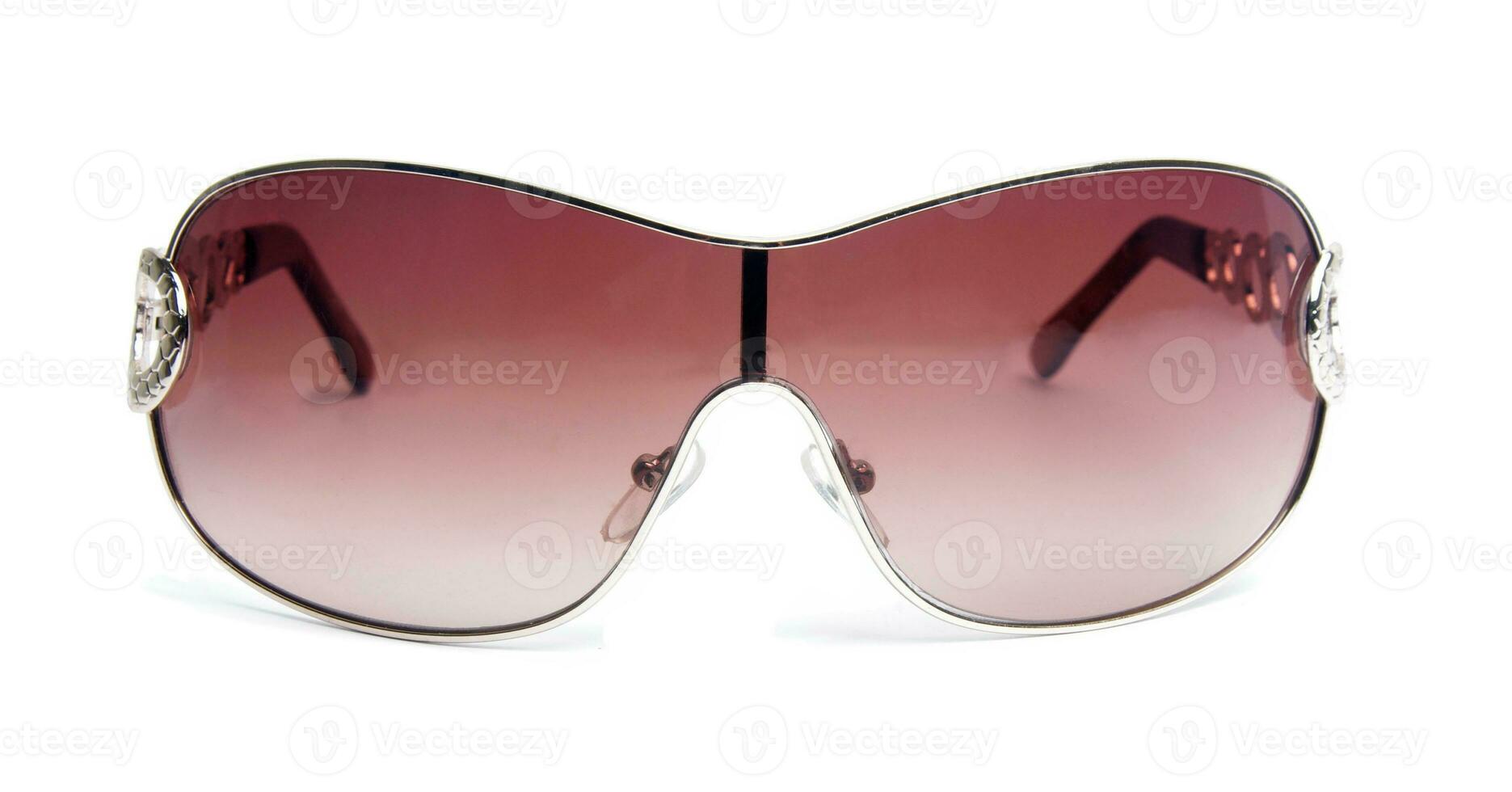 female sunglasses closeup photo