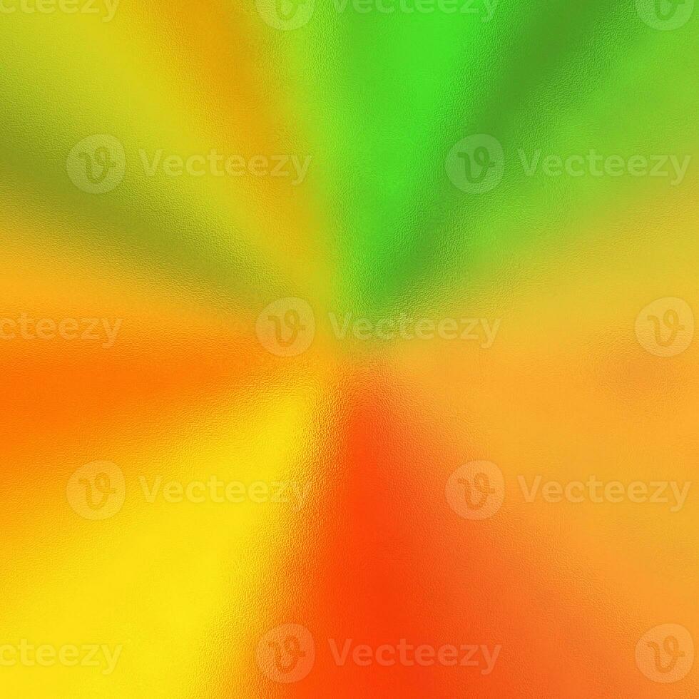 a colorful abstract texture of holographic card photo