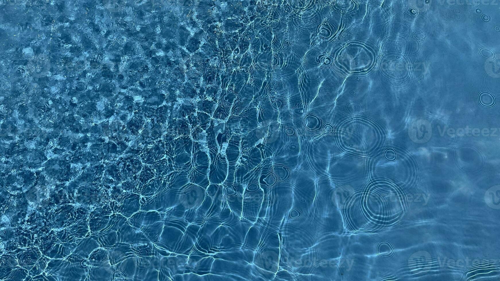 Rippling Water Texture   Natures Calm photo