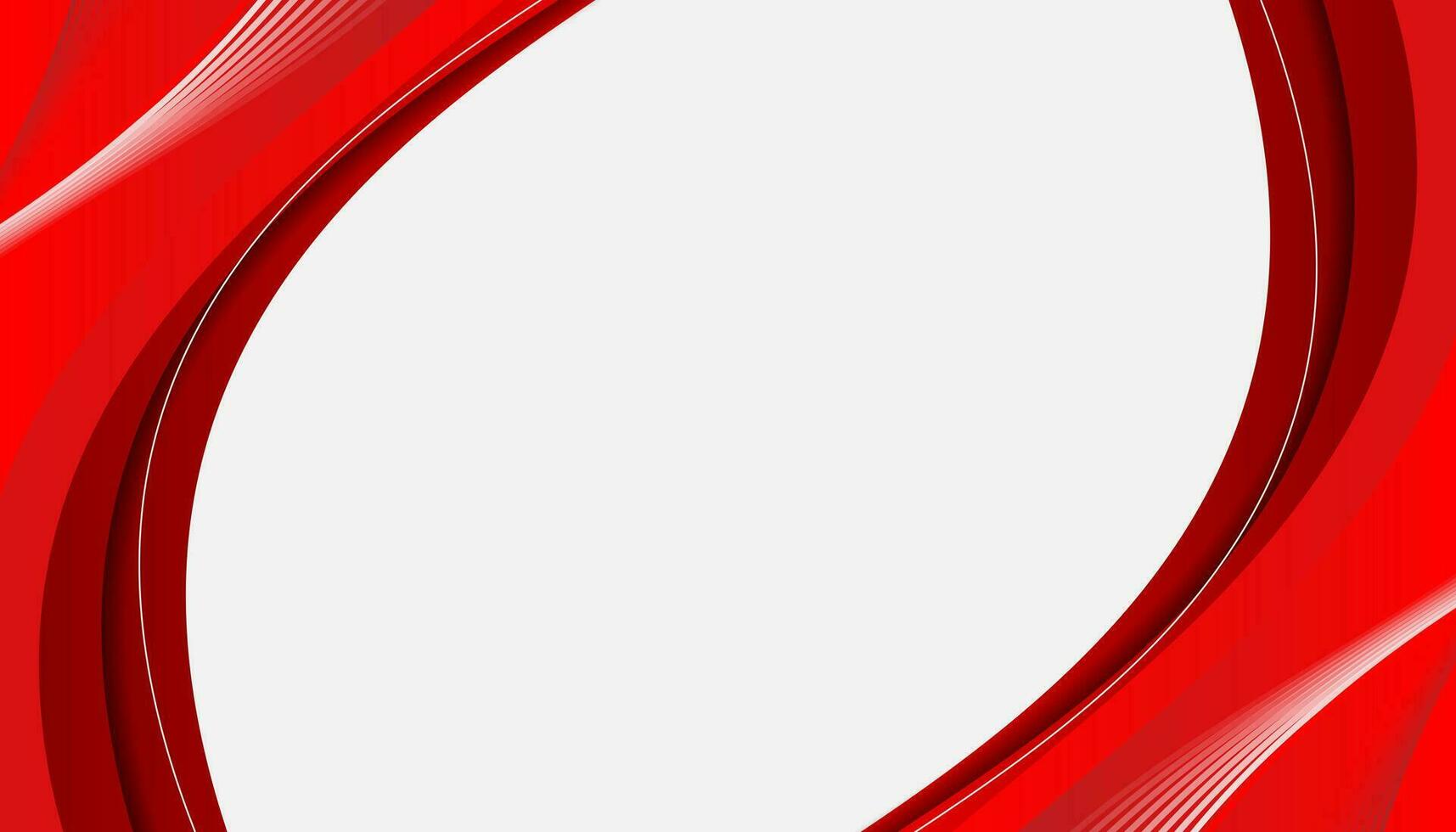 Abstract red gray gray white blank space modern futuristic background vector illustration design. Vector illustration design for presentation, banner, cover, web, card, poster, wallpaper