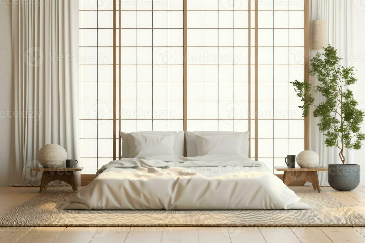 Minimalist futon sale bed