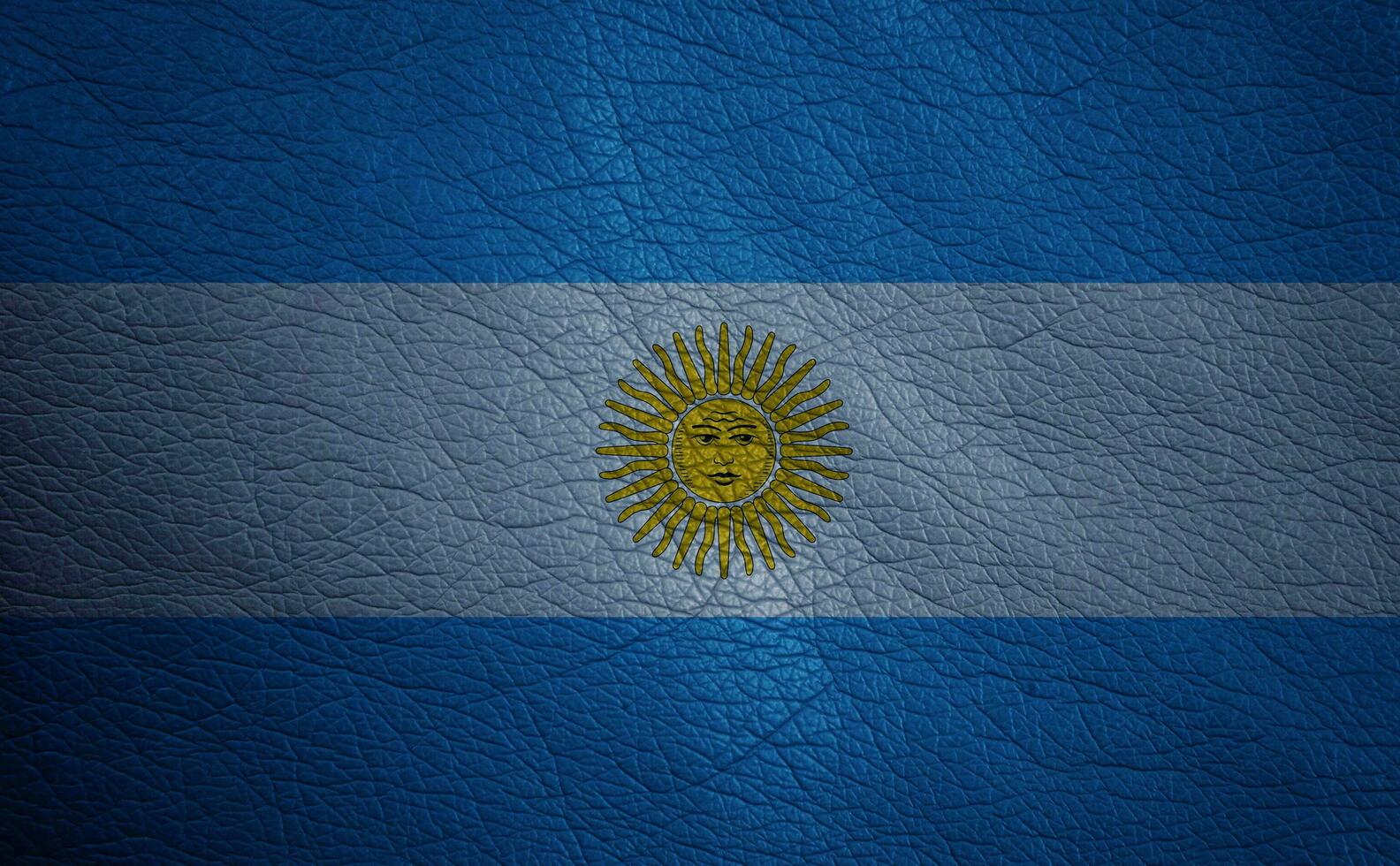 textured flag design photo
