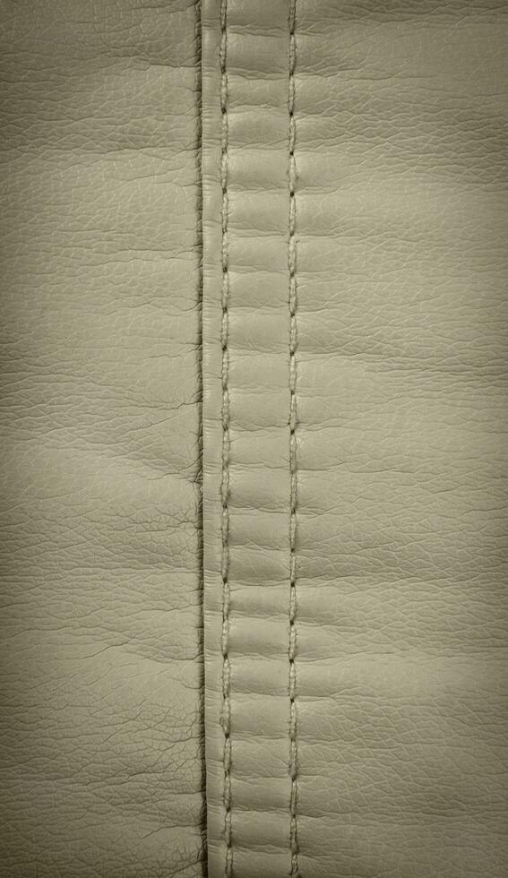 leather background texture photo