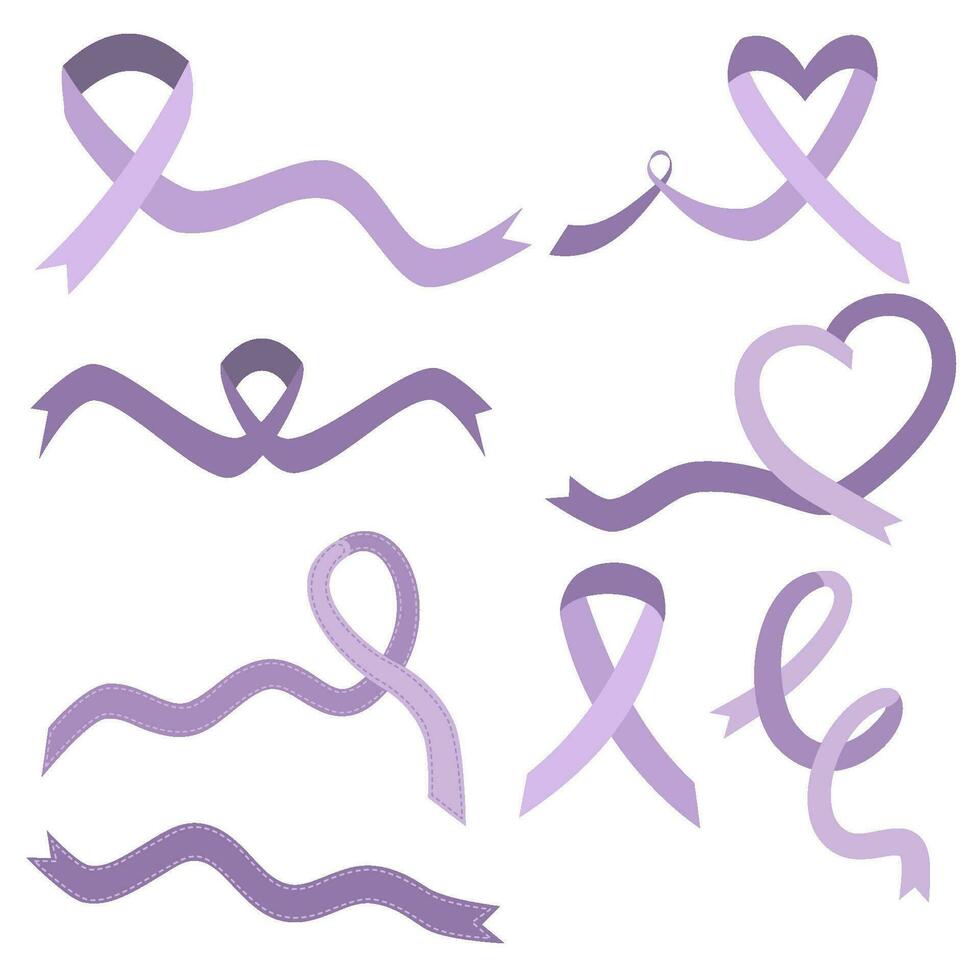 World cancer day vector