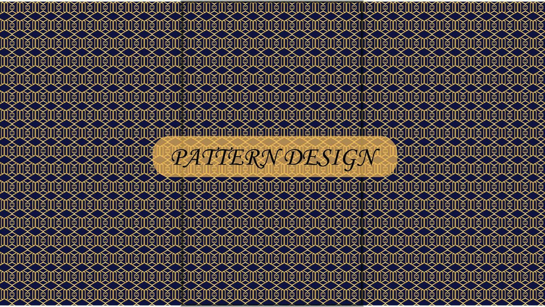 pattern. luxury pattern design . corporate pattern design. vector