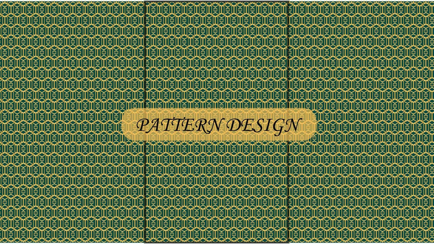 pattern .luxury pattern design . corporate pattern design. vector