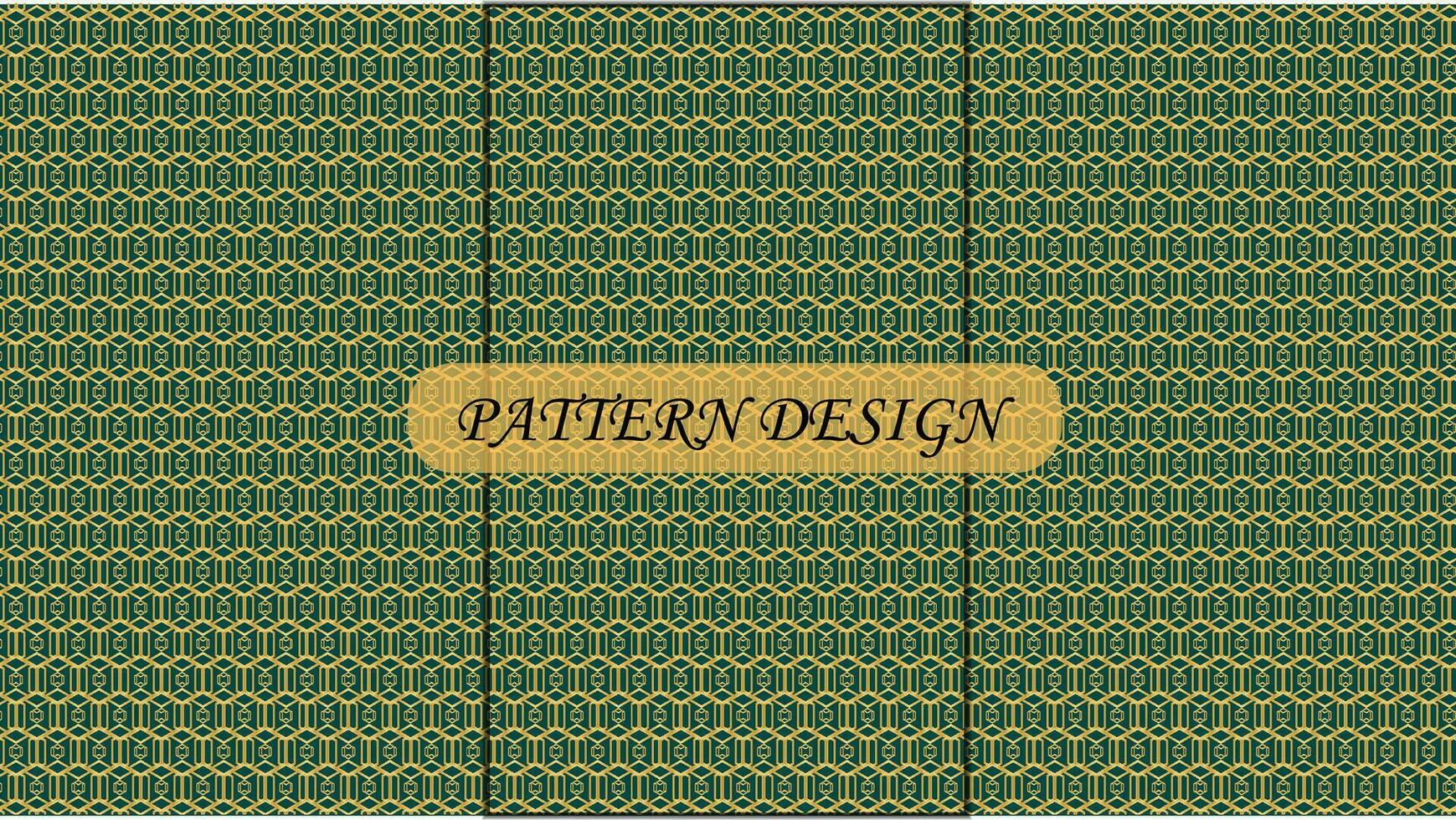 pattern .luxury pattern design . corporate pattern design. vector