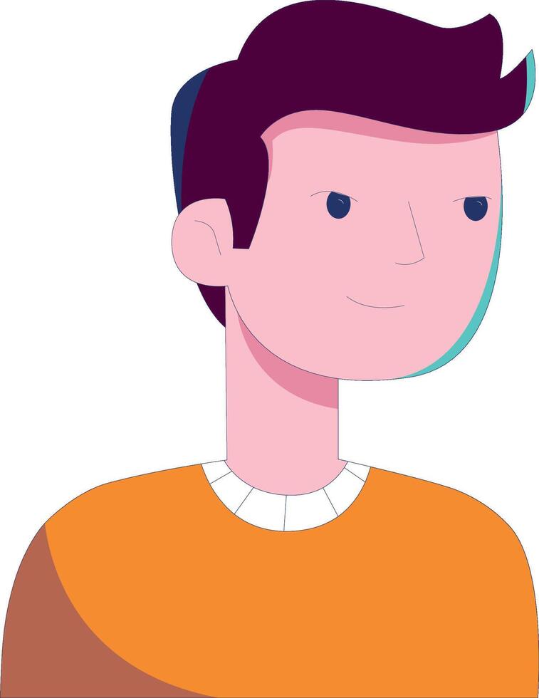 Unique avatars icon EPS file download 36345213 Vector Art at Vecteezy