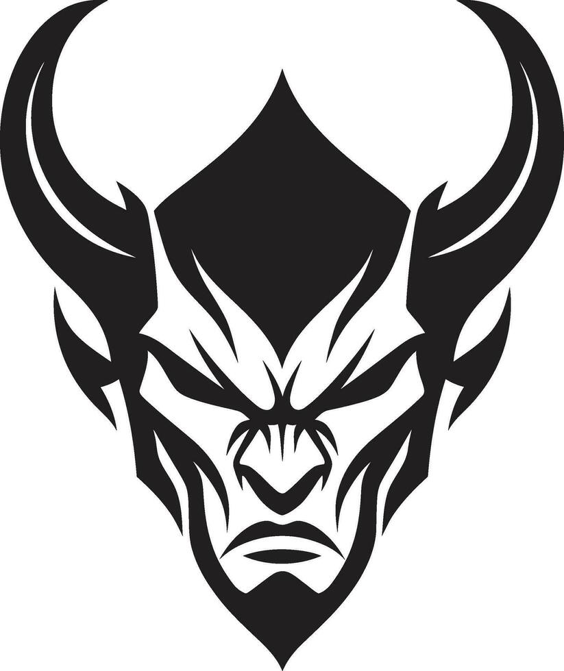 小物 BLACK SIGN x GALCIA DEVIL'S FACE BLACK SIGN - 【即日発送可能】BLACK SIGN x GALCIA DEVIL'S