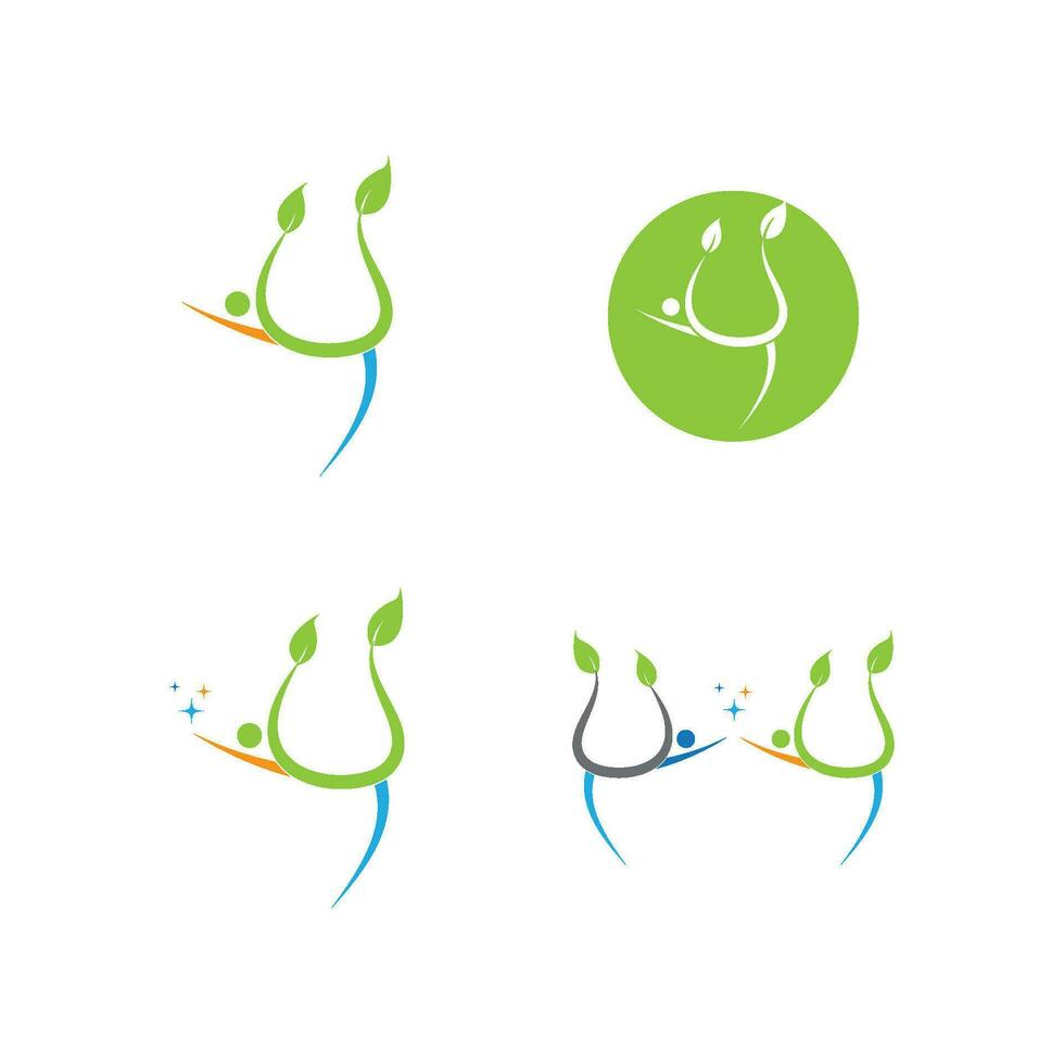 People Tree Vector