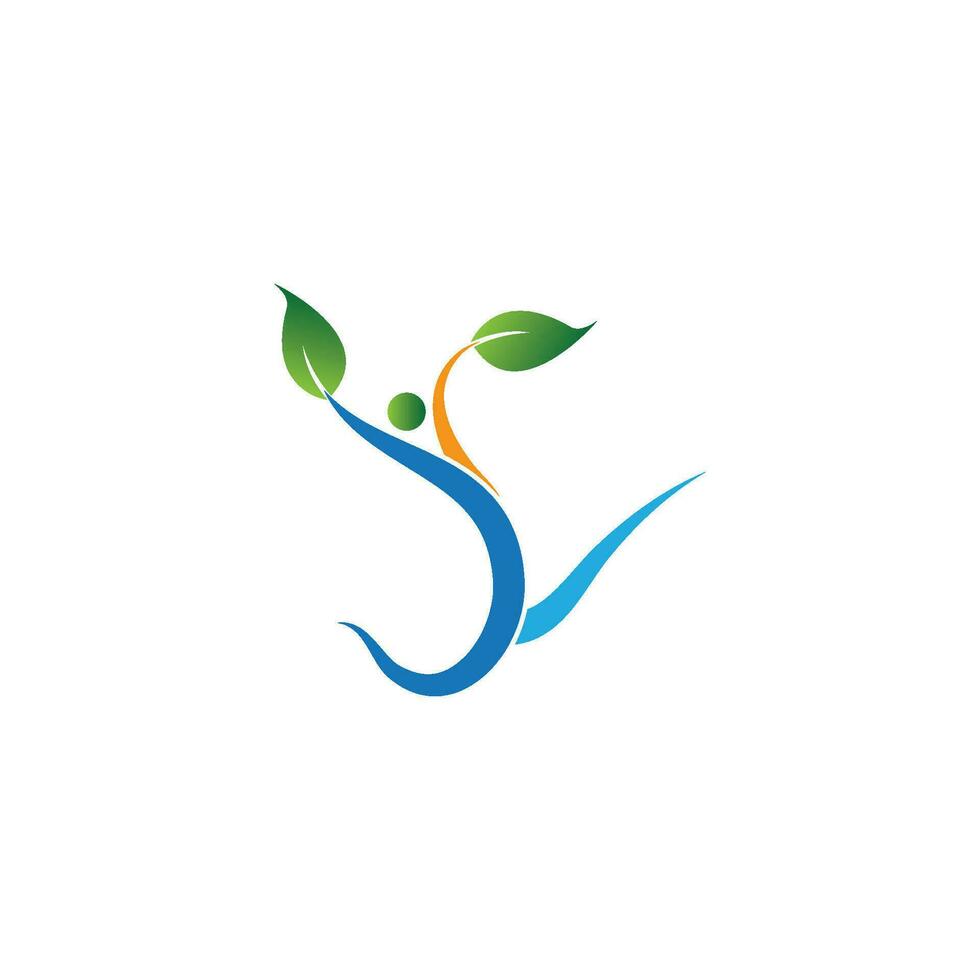 People Tree Vector